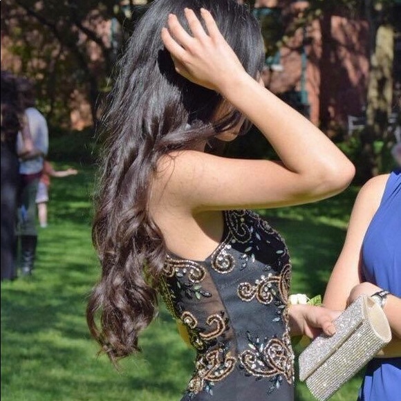 Evening Dress - Picture 3 of 4